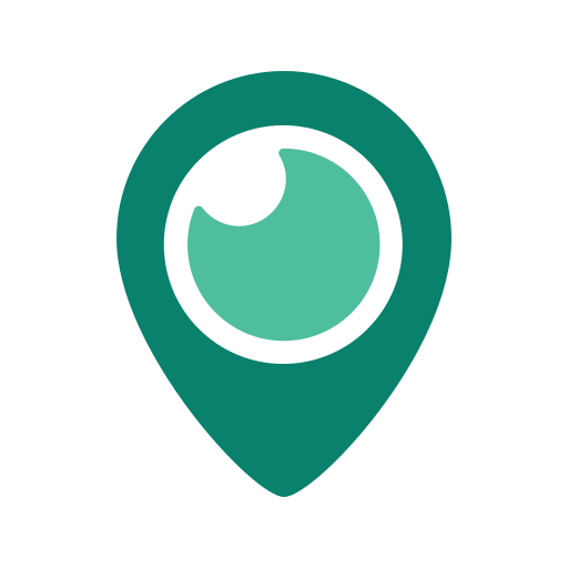 Maps, network, online, social media, location, navigation, pin icon